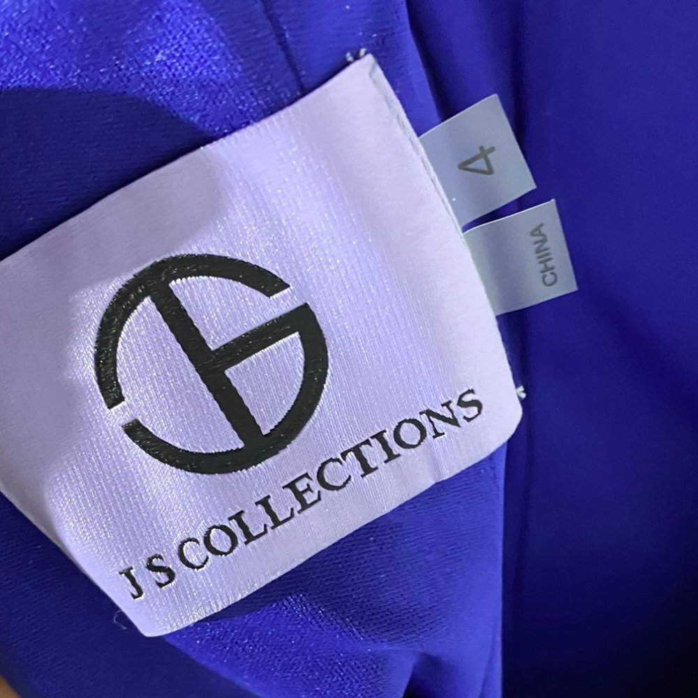 Dress - JS Collections - Picture 6 of 6